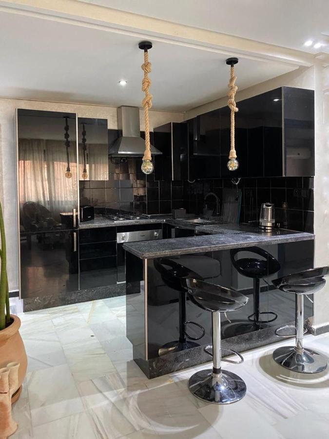 Vitality Home Marakeş Dış mekan fotoğraf