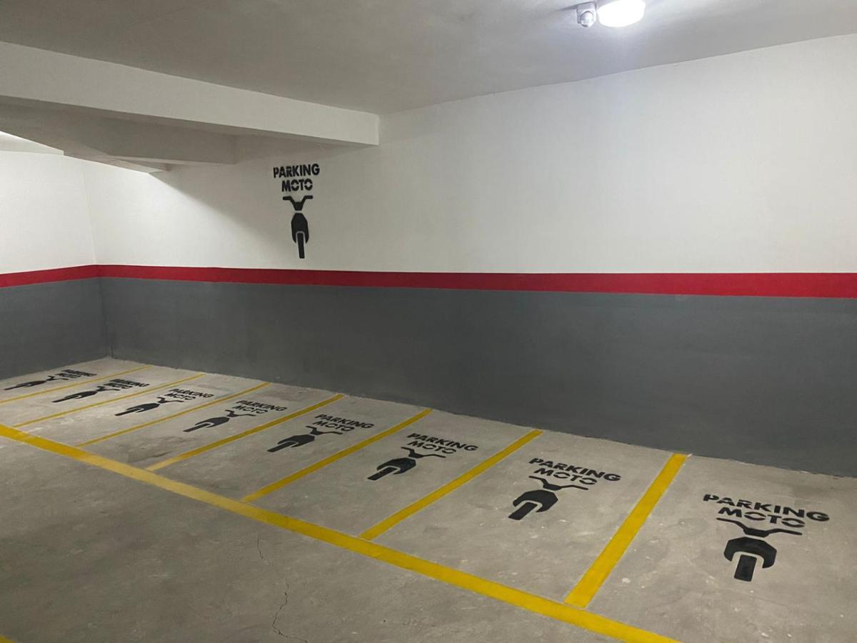 Vitality Home Marakeş Dış mekan fotoğraf